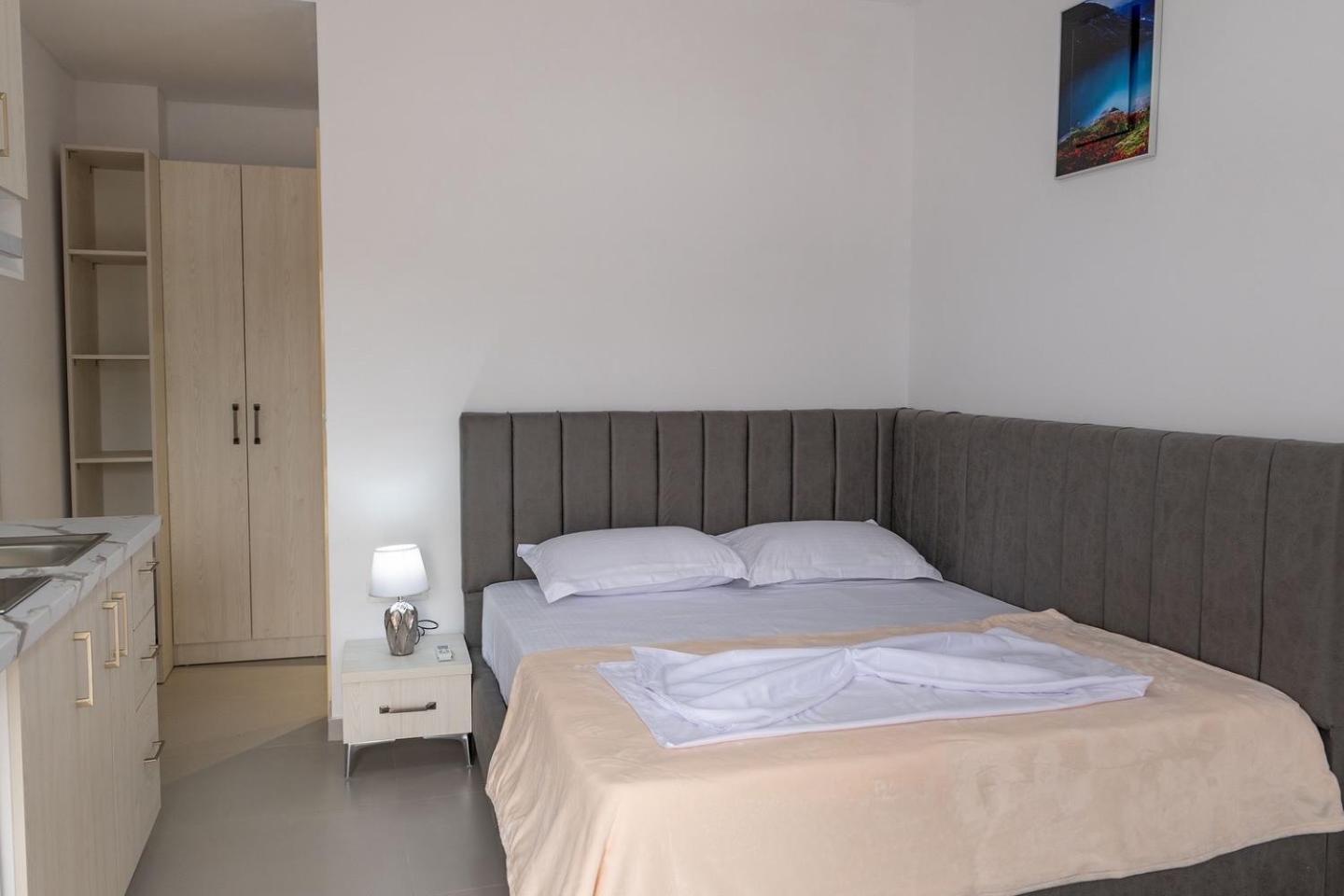 Villa Kale Sarandë Buitenkant foto